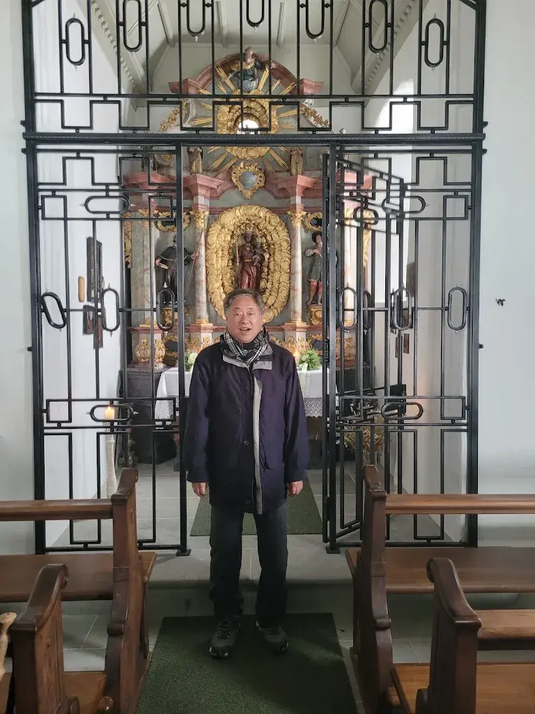 Daniel Sager_Bergbeizli St. Jost_Oberägeri_review