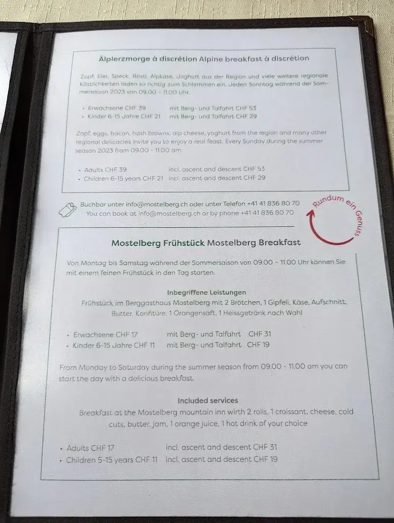 Menu_Berggasthaus Mostelberg_Sattel_immagine_4