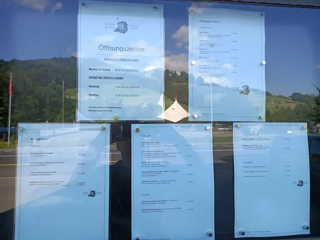 Menu_Gasthaus zur Post_Sattel_image_1