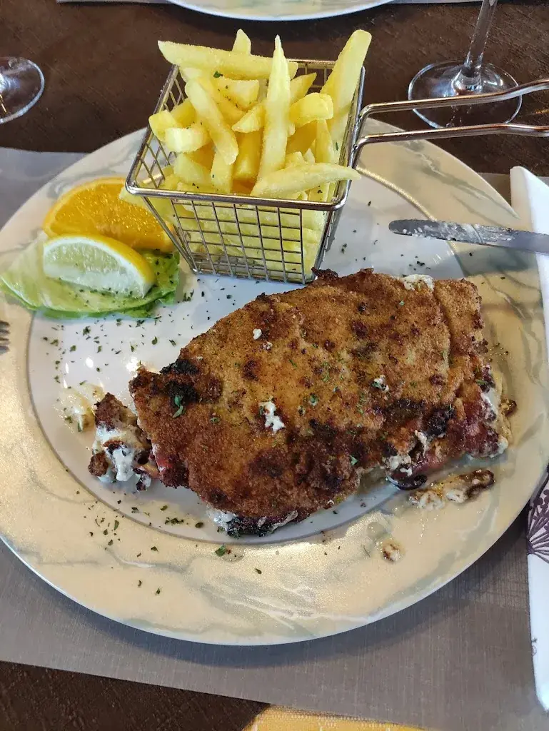 Menu_Restaurant Schornen_Sattel_immagine_9