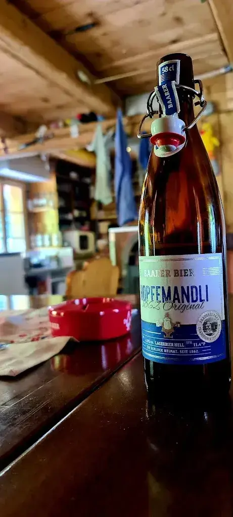 Alpwirtschaft Schornenrain_Sattel_menu_image_1