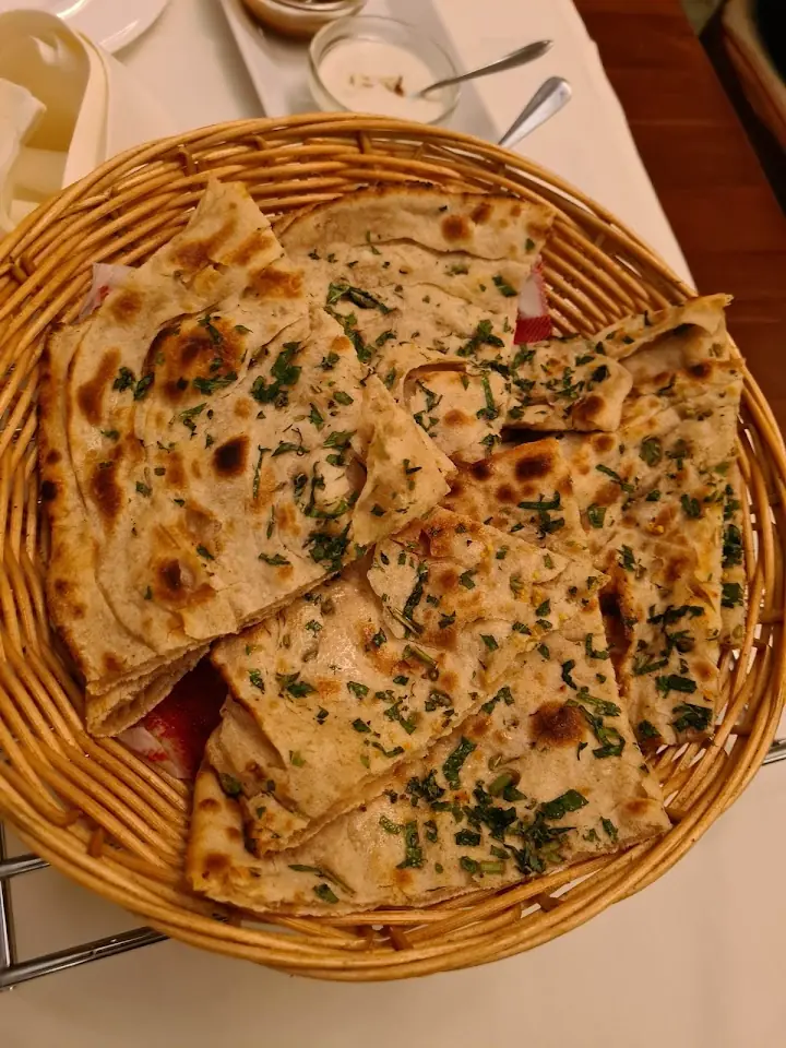 Menu_Bayleaf Gourmet Indisches Restaurant Basel_Basel_image_3