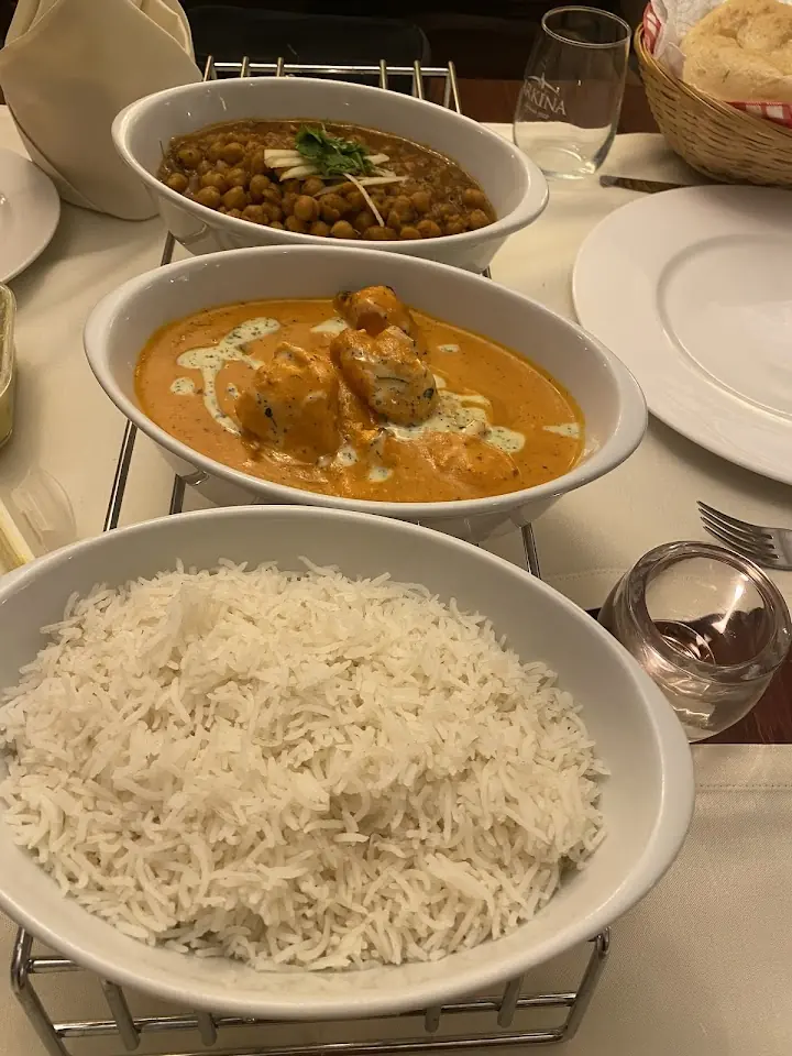 Menu_Bayleaf Gourmet Indisches Restaurant Basel_Basel_image_4