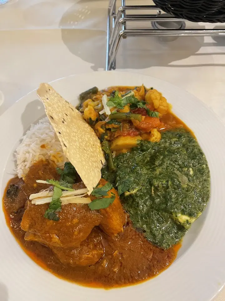 Menu_Bayleaf Gourmet Indisches Restaurant Basel_Basel_image_5