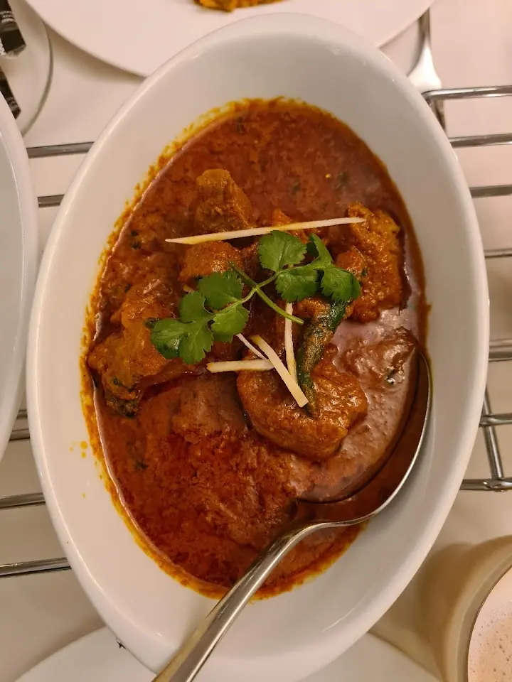 Menu_Bayleaf Gourmet Indisches Restaurant Basel_Basel_image_6