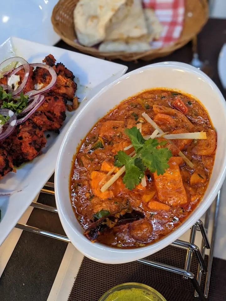 Menu_Bayleaf Gourmet Indisches Restaurant Basel_Basel_image_7