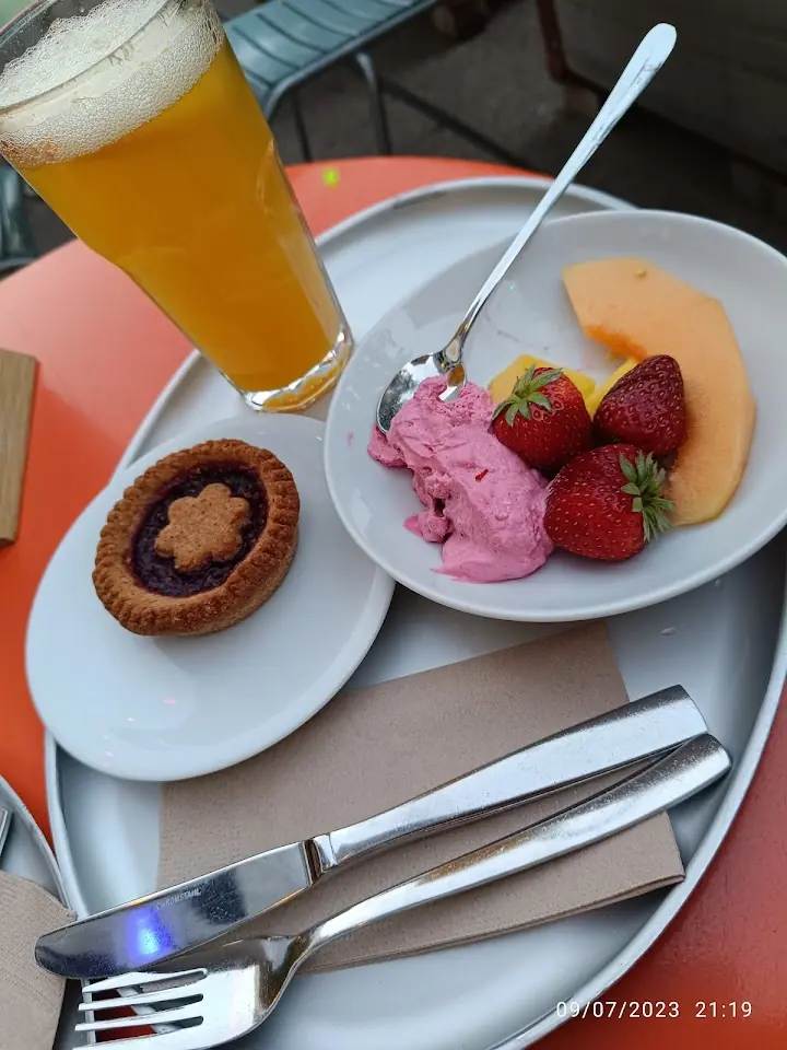 Menu_Bayleaf Gourmet Indisches Restaurant Basel_Basel_image_8