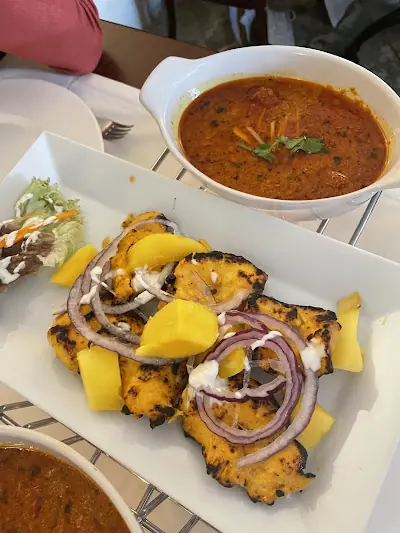 P Brunner_Bayleaf Gourmet Indisches Restaurant Basel_Basel_review