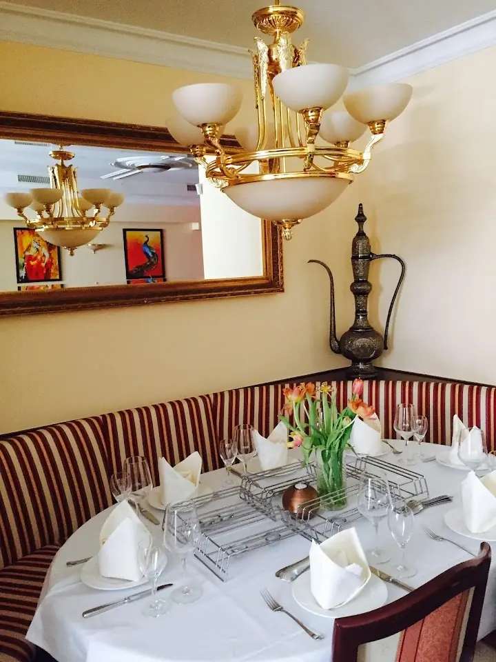 Bayleaf Gourmet Indisches Restaurant Basel_Basel_slider_image_1