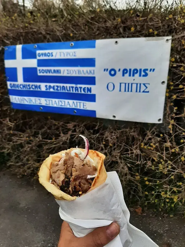 William Richards_O'Pipis_Bern_review