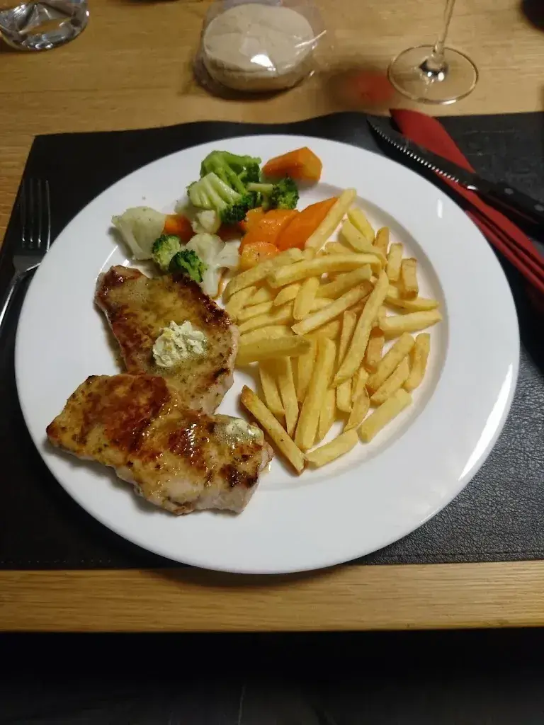 Menu_Husmatt Restaurant Pizzeria da Seriana & Maurizio_Steinen_image_7