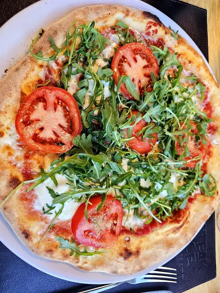 Sabrina Garbin_Husmatt Restaurant Pizzeria da Seriana & Maurizio_Steinen_review