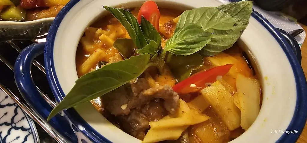 Menu_Thai Restaurant Stauffacher_Steinen_imagen_2