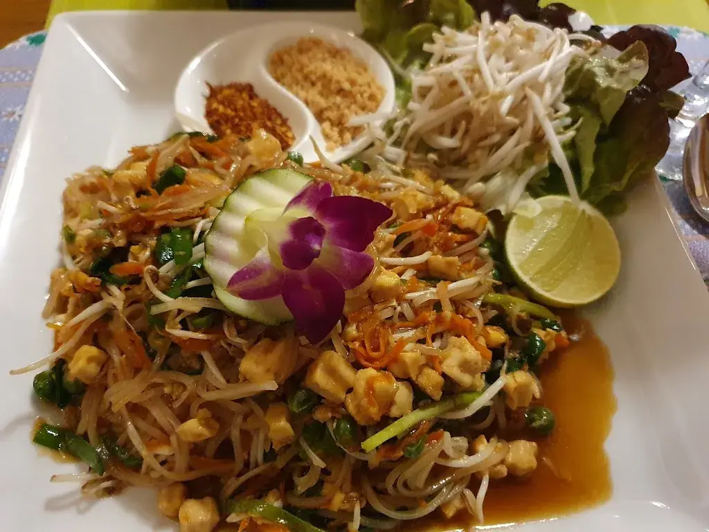Menu_Thai Restaurant Stauffacher_Steinen_imagen_3