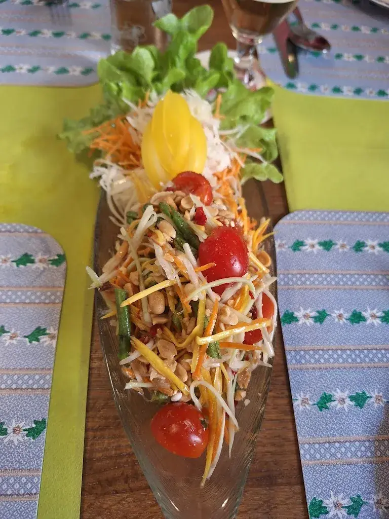 Menu_Thai Restaurant Stauffacher_Steinen_imagen_5