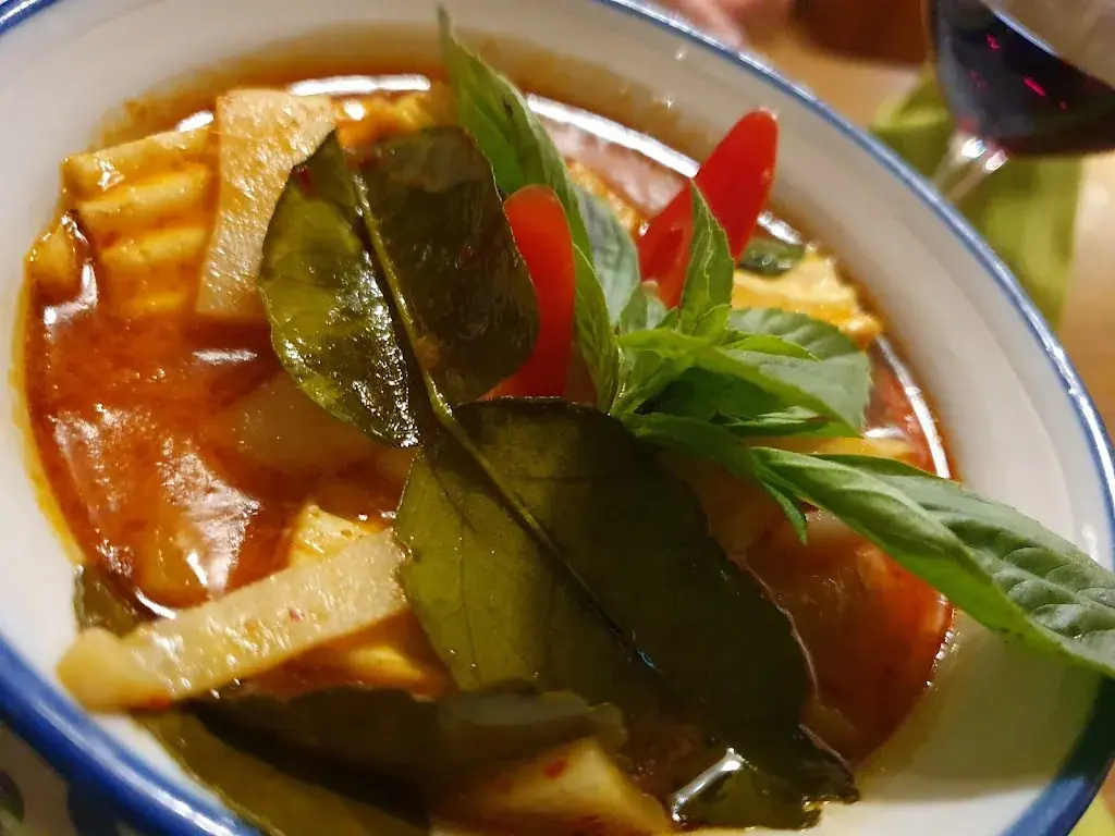 Menu_Thai Restaurant Stauffacher_Steinen_imagen_6