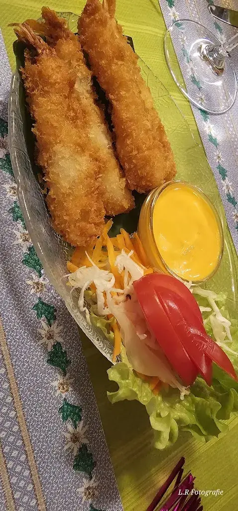 Menu_Thai Restaurant Stauffacher_Steinen_imagen_7