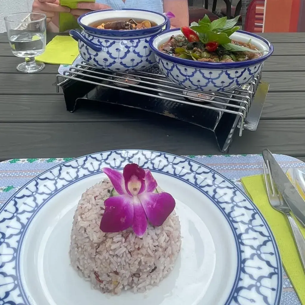 Menu_Thai Restaurant Stauffacher_Steinen_imagen_8