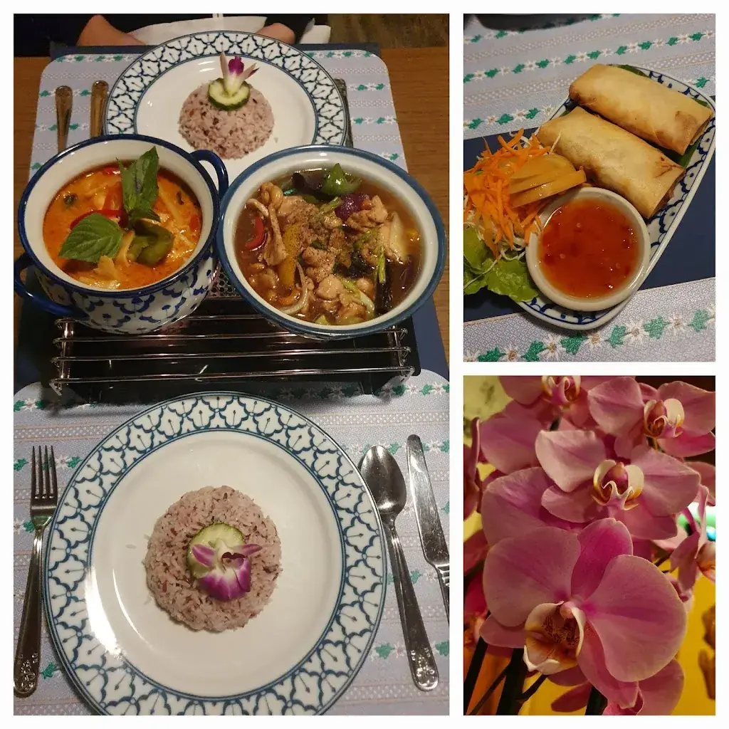 St. B._Thai Restaurant Stauffacher_Steinen_reseña