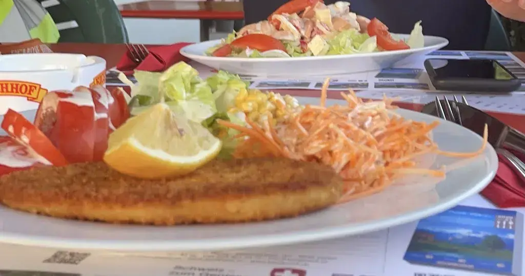 Rolf Borkowetz_Restaurant Spiegelberg_Steinen_reseña