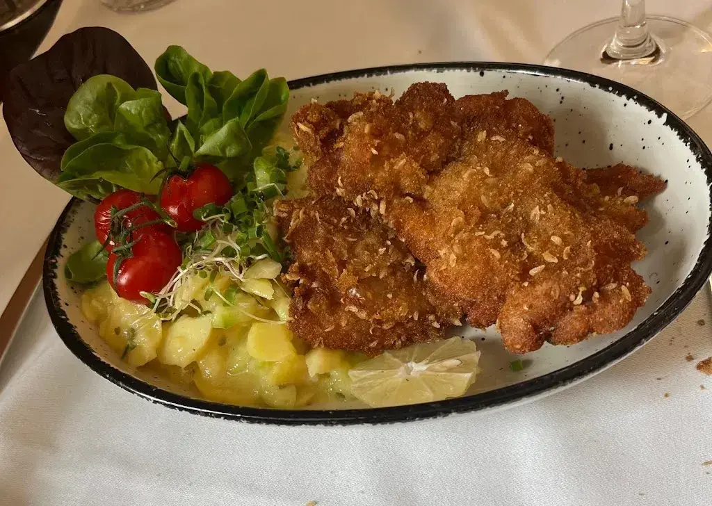 Clement_Restaurant Pilatus-Kulm_Alpnach_recensione