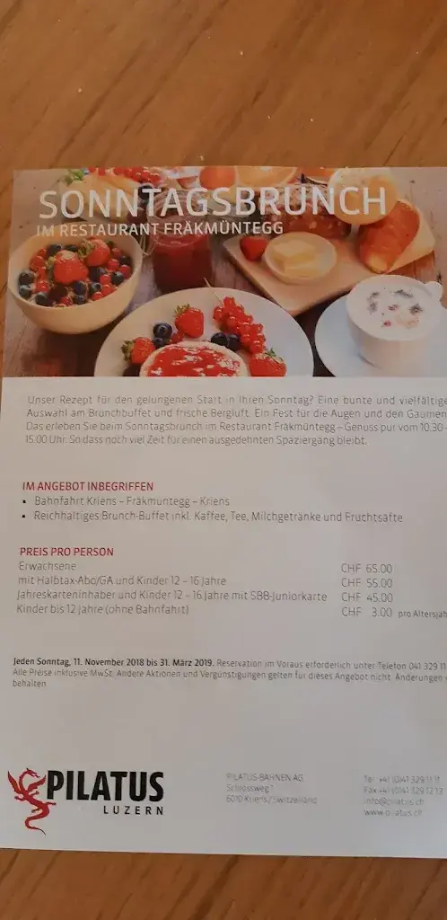 Menu_Restaurant Fräkmüntegg_Kriens_image_4