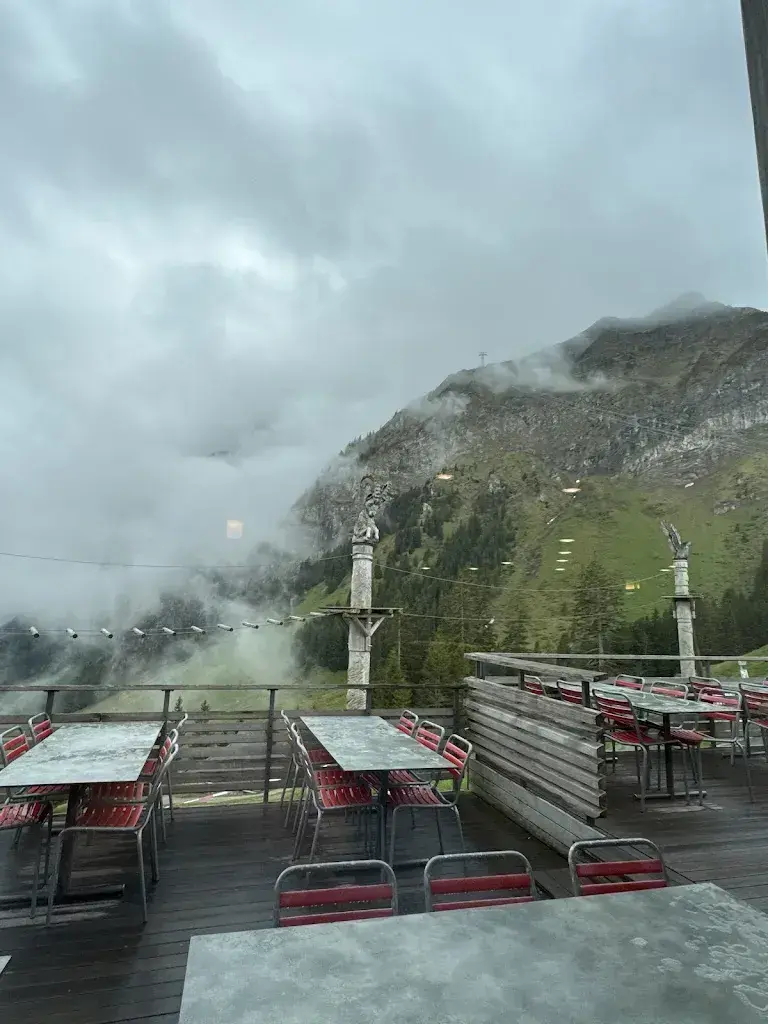 Deric Lim_Restaurant Fräkmüntegg_Kriens_review