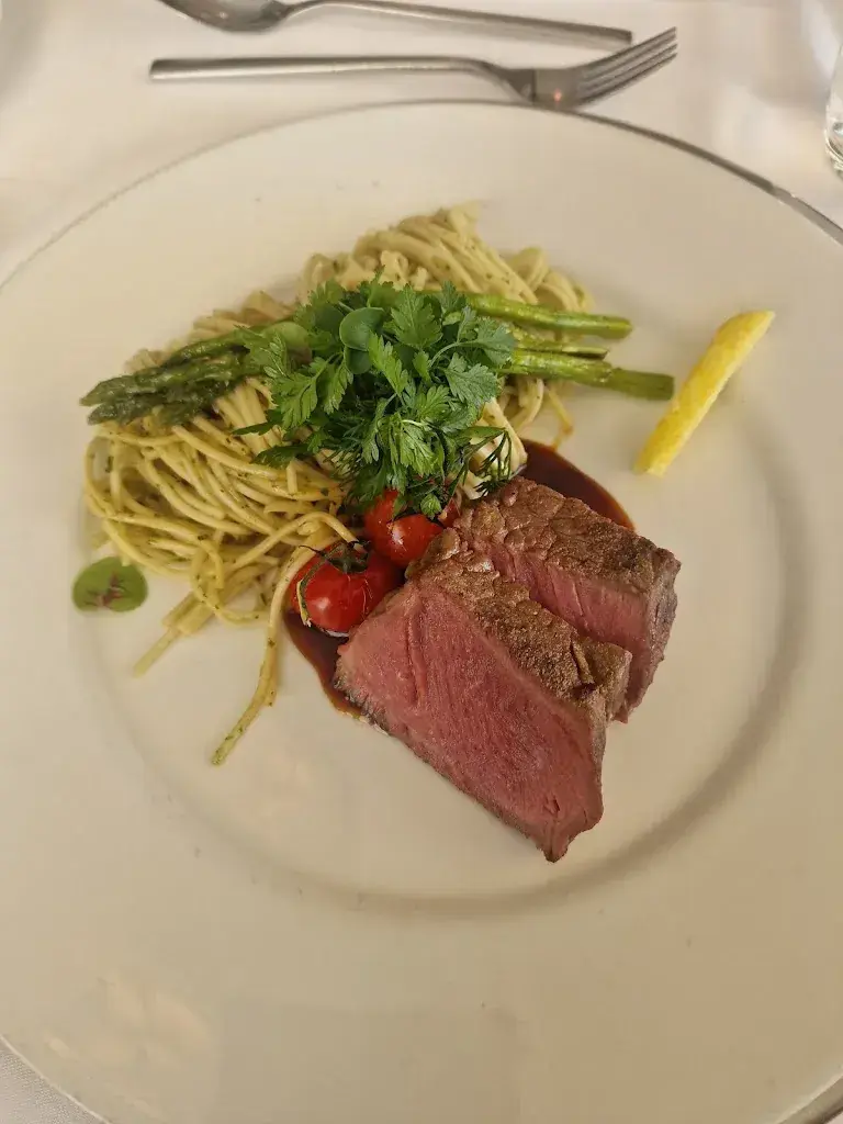 Menu_Restaurant Pilatus im Hotel Sonnmatt Luzern_Lucerne_image_1