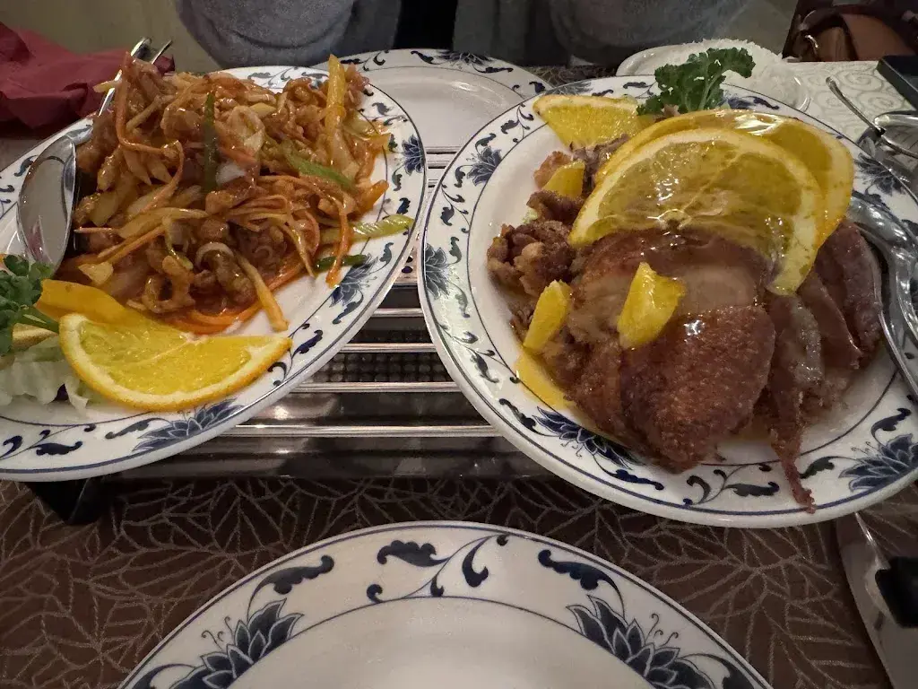 Menu_Asia Restaurant Lee House_Bern_image_5