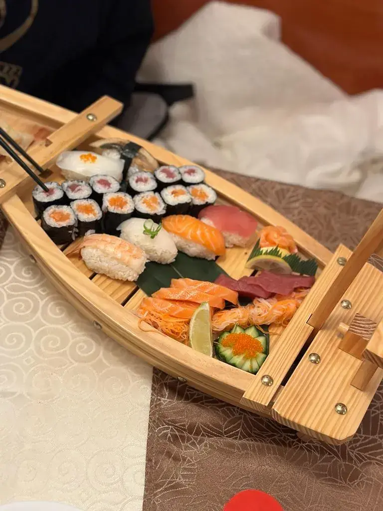 Menu_Asia Restaurant Lee House_Bern_image_6