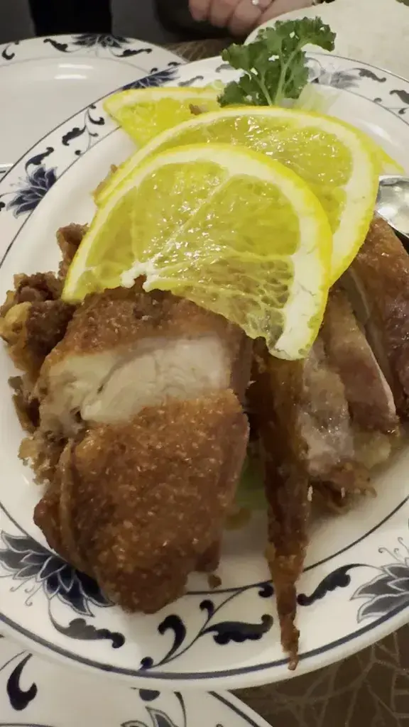 Markus Friedli_Asia Restaurant Lee House_Bern_review