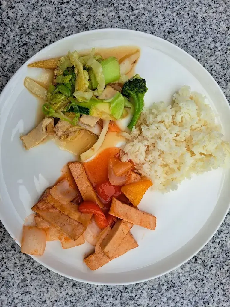 beat shona_Asia Restaurant Lee House_Bern_review