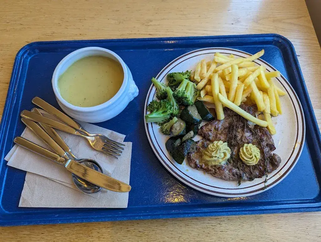 Menu_Restaurant Bellevue_Kriens_image_5