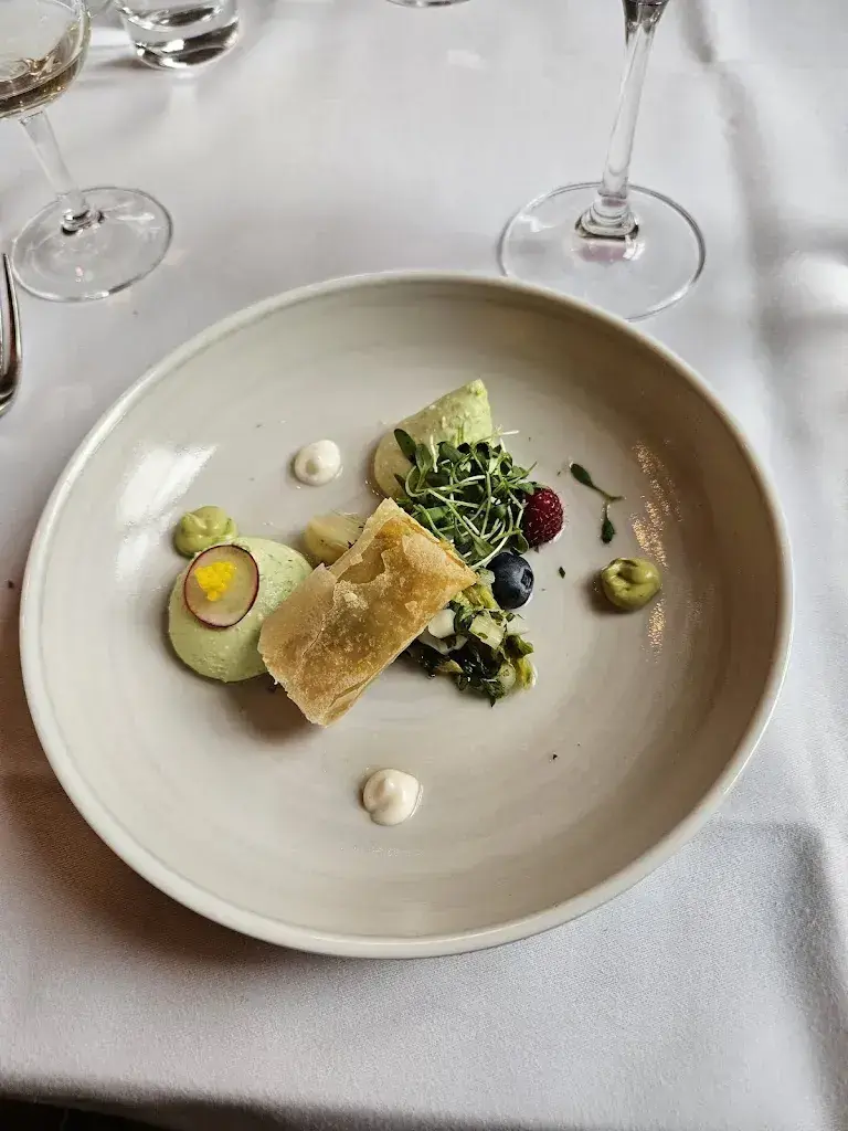 Menu_Restaurant Bellevue_Kriens_image_7