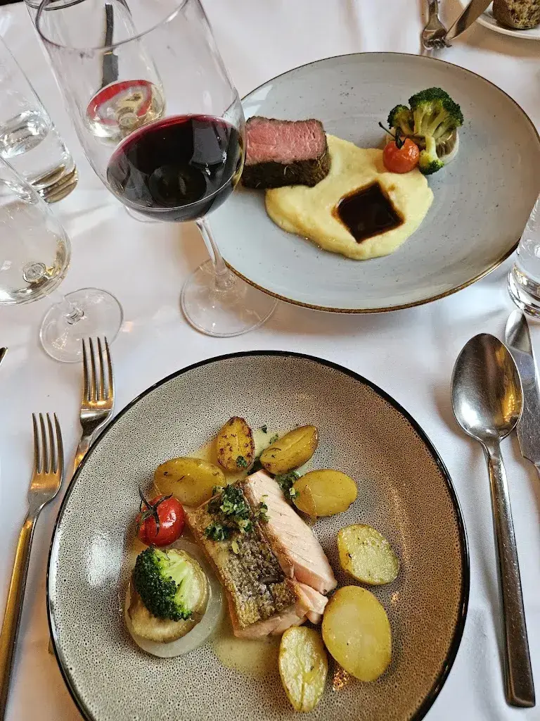 Menu_Restaurant Bellevue_Kriens_image_9