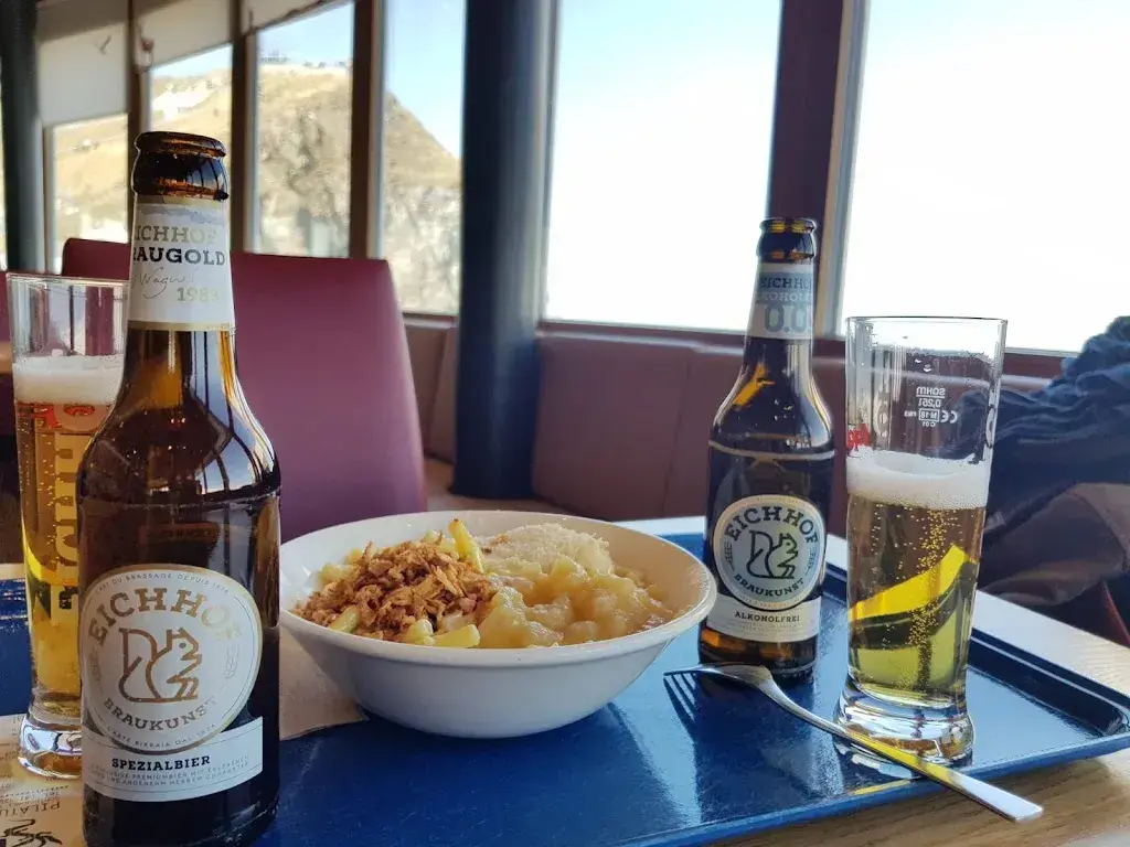 Sophia WU_Restaurant Bellevue_Kriens_avis