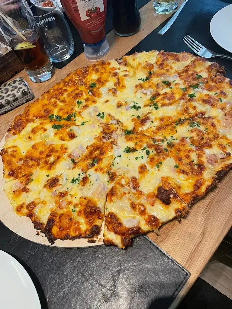 Restaurant Erlen restaurant à Ibach