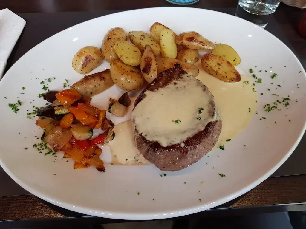 Essen In_Diti & Nisi Restaurant_Ibach_review