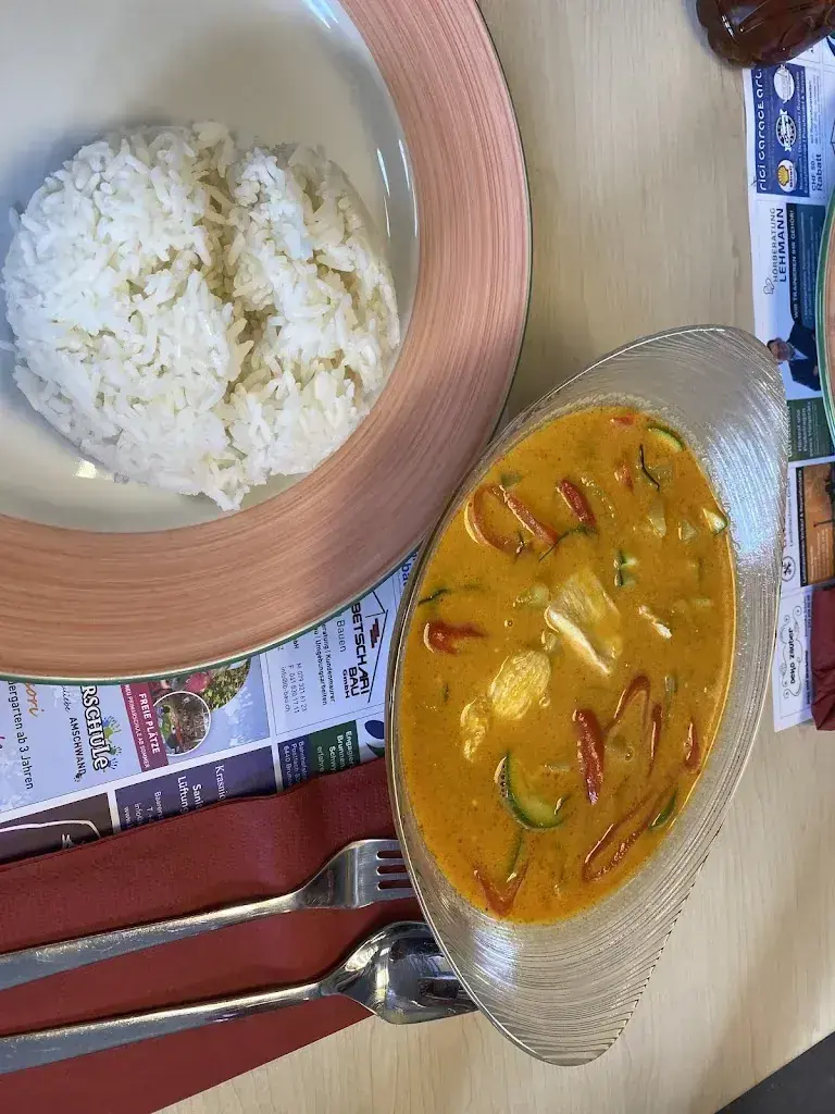 Philippe Helbling_Thaifood Ibach_Ibach_review