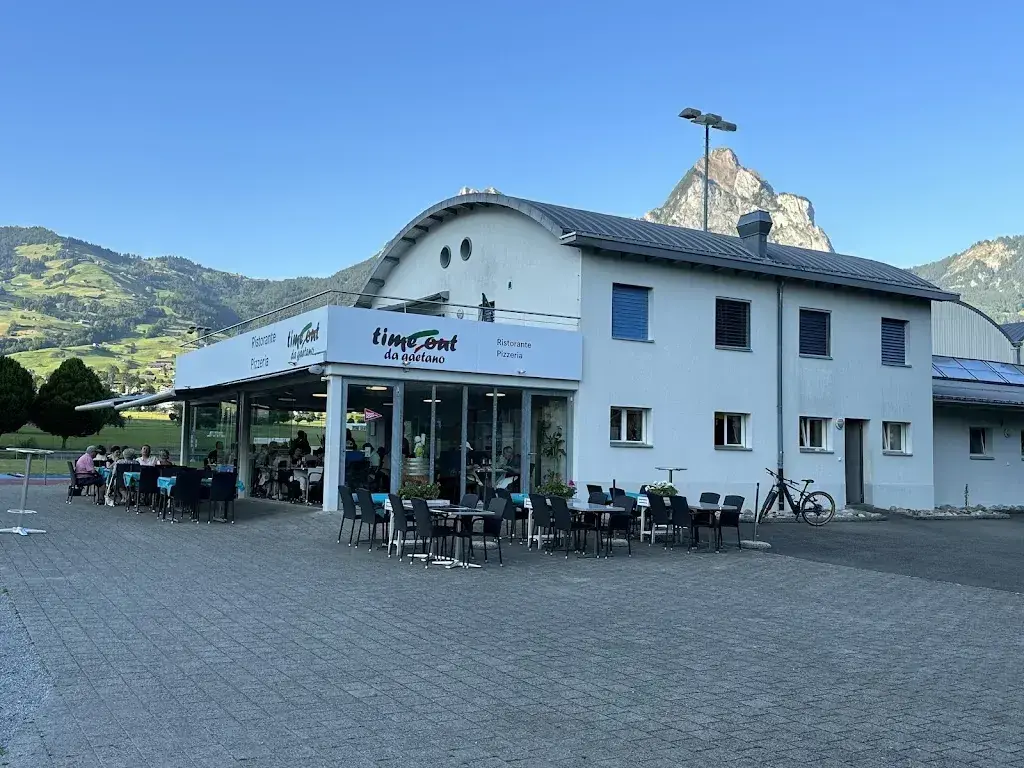 Herbert Betschart_Time Out_Ibach_avis