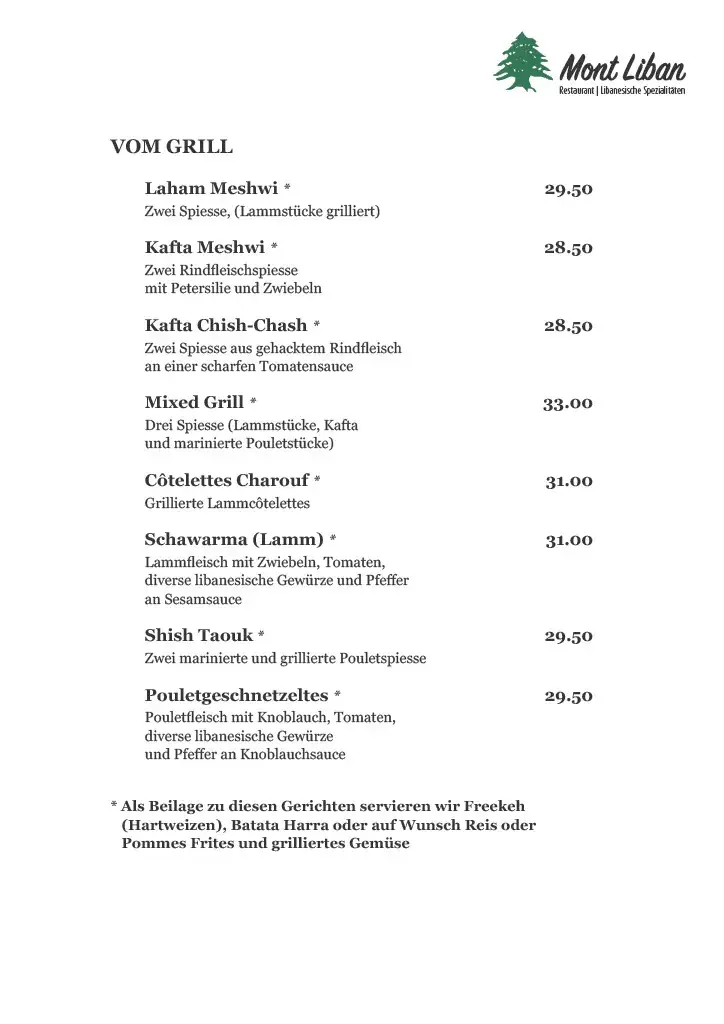 Menu_Mont Lebanon_Bern_image_1