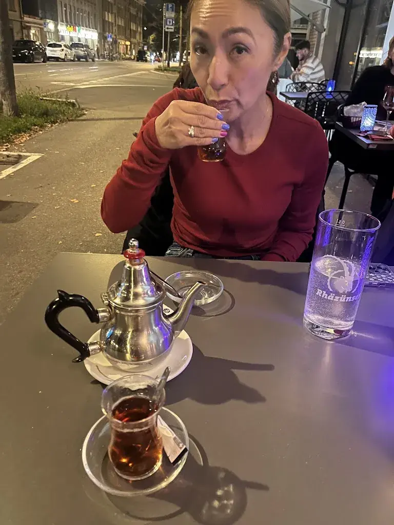 Michael Fink_Mont Lebanon_Bern_review