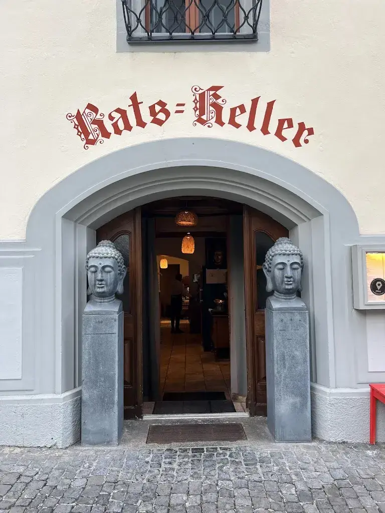 Lin Ye_Ratskeller_Schwyz_Bewertung