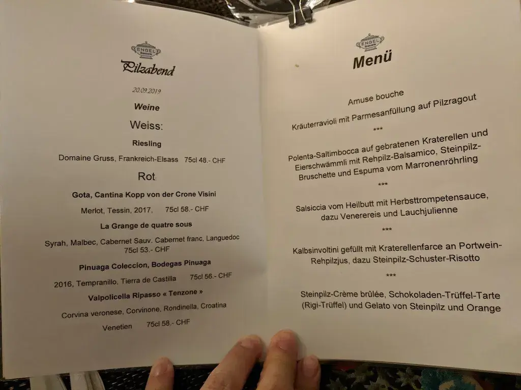 Brasserie Engel_Schwyz_menu_image_1