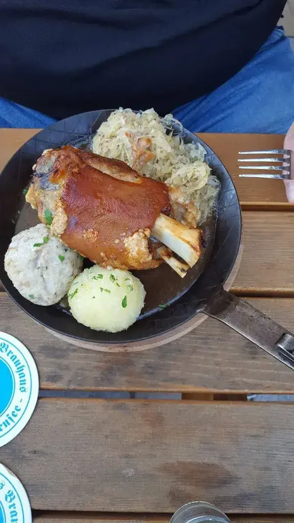 Werner Stump_Restaurant Mythen_Schwyz_review