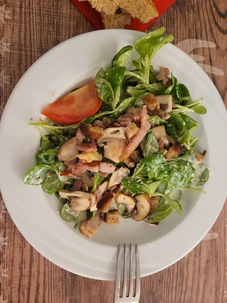 Menu_Restaurant Alpina, Schwyz_Schwyz_image_2