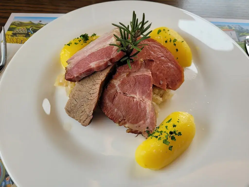 Menu_Restaurant Alpina, Schwyz_Schwyz_image_3