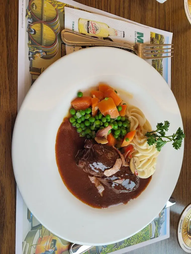 Menu_Restaurant Alpina, Schwyz_Schwyz_image_4