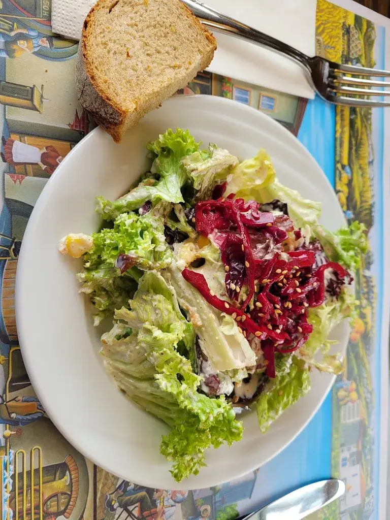 Menu_Restaurant Alpina, Schwyz_Schwyz_image_6