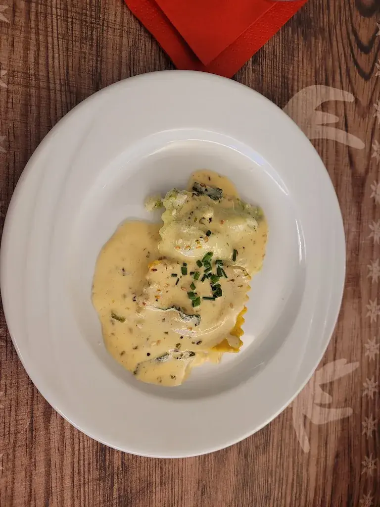 Menu_Restaurant Alpina, Schwyz_Schwyz_image_7